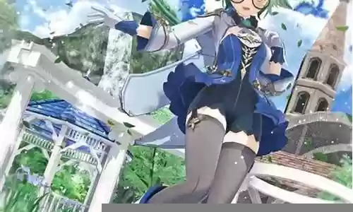 武装队最强阵容搭配图片