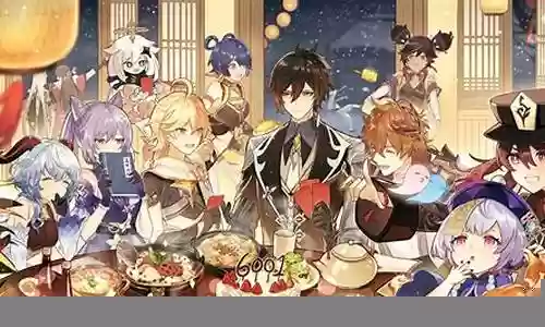 原神全体阵容搭配攻略