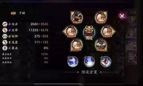 常见的冲浪阵容怎么搭配