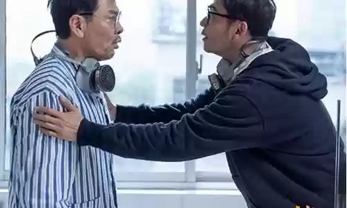 麓山之歌演员阵容搭配