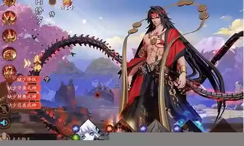 决战阿修罗最强阵容搭配