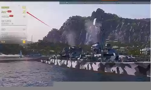 战舰世界阵容搭配表图插图