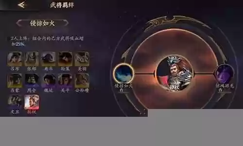 乱世逐鹿孙权阵容搭配最新