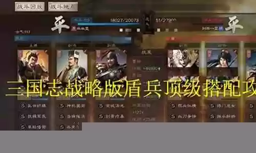 石盾怎么搭配阵容最好