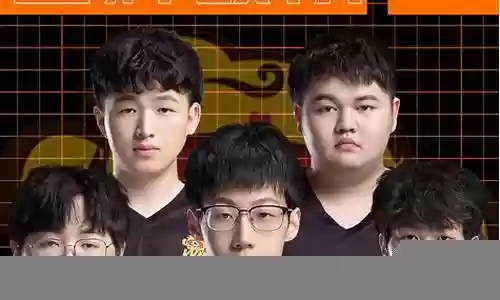 王者荣耀王牌选手阵容搭配