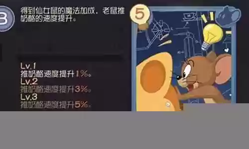 猫和老鼠怎么搭配猫阵容