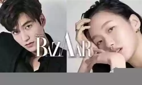 韩剧新剧阵容搭配推荐视频