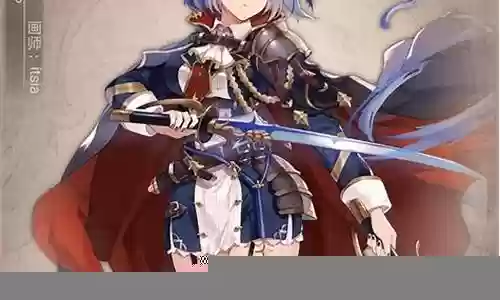 绯红女王最强阵容搭配插图