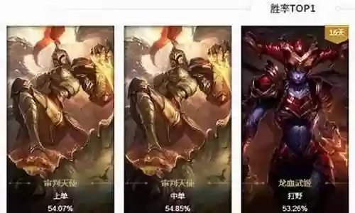 联盟恶心人的阵容搭配