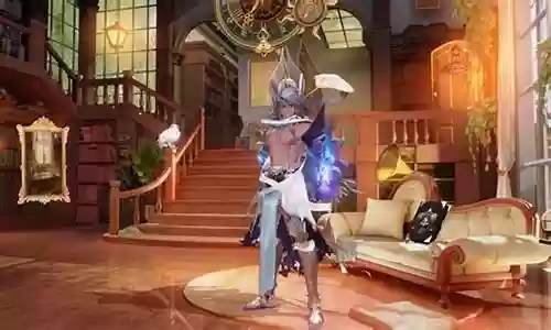 幻书往世书阵容搭配