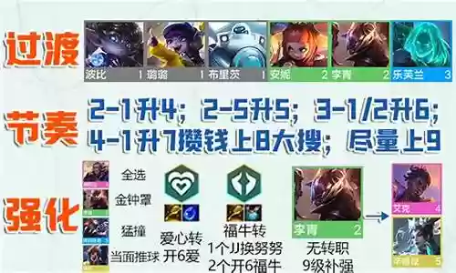 爱心战士阵容搭配图片