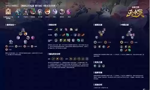 云顶之奕慎搭配阵容
