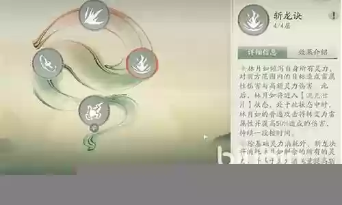 仙剑世界手游阵容搭配插图