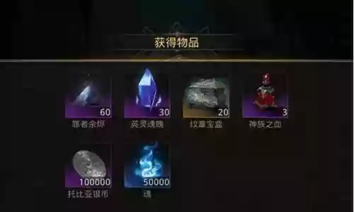 英魂石窟新王阵容搭配