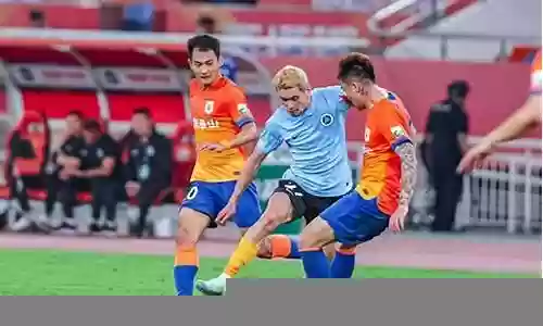 新赛季鲁能中锋阵容搭配