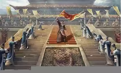 国战游戏的阵容搭配