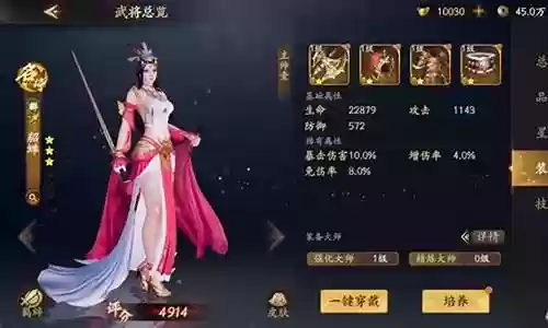 貂蝉车队阵容装备搭配图