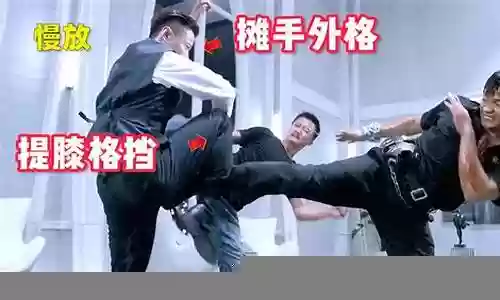 西装暴徒最强阵容搭配视频