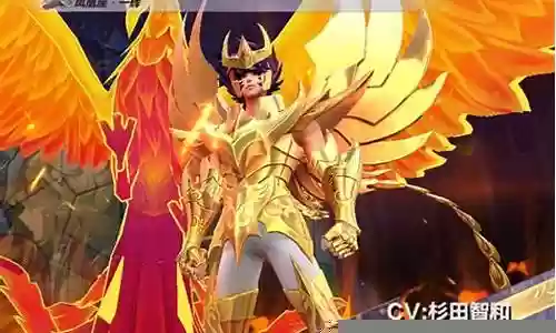 神圣衣一辉搭配阵容