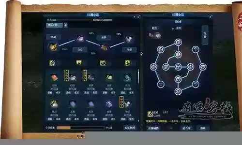 神刀端游搭配阵容