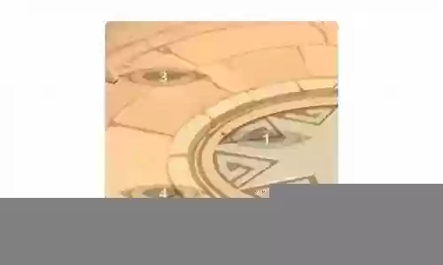 最强之阵防守阵容搭配