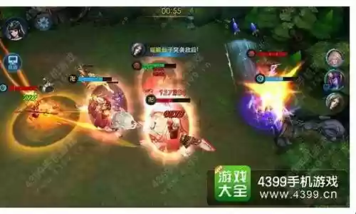瑶能搭配的阵容英雄