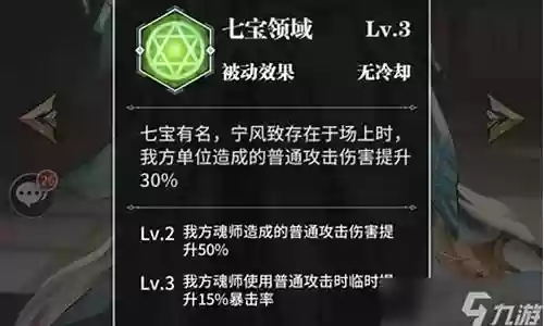 白鹤与古熔阵容搭配