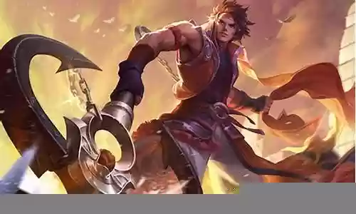 孙策王昭君最强阵容搭配
