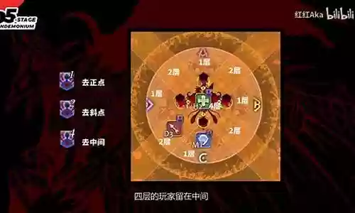 妖姬主c阵容搭配图片