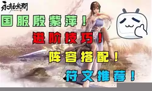国服手炮搭配阵容