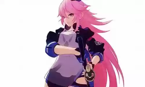 八重樱勿忘阵容搭配