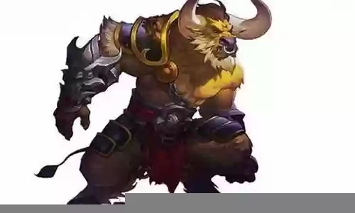 牛魔搭配什么阵容好