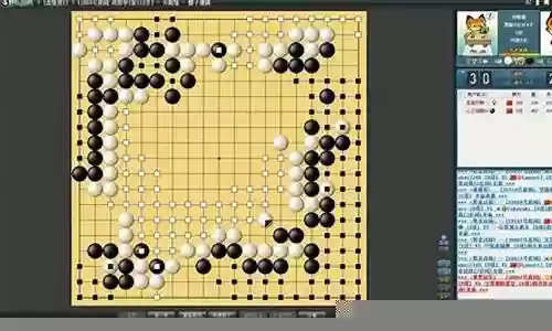 围棋必赢阵容搭配图片
