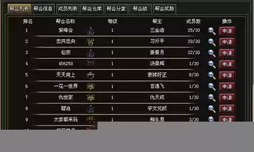 血色英雄推荐阵容搭配图