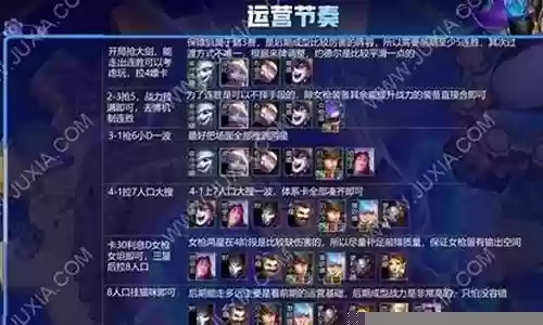欧美最强保镖阵容搭配图片