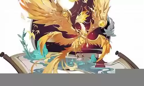 凤凰烈焰阵容搭配图鉴