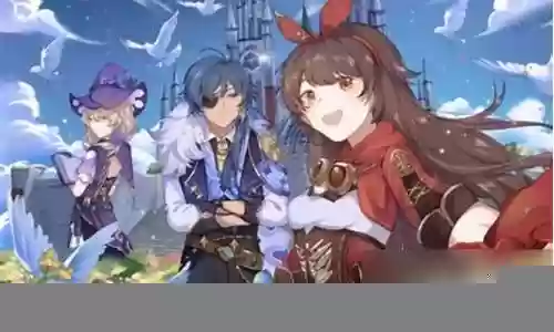 卢姥爷莫那阵容搭配