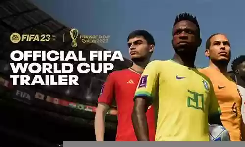 fifa国际服怎么搭配阵容