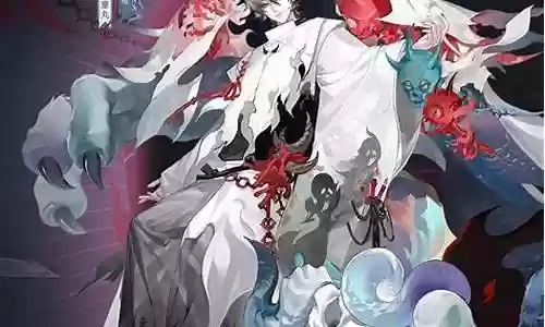 鬼童丸pve阵容搭配