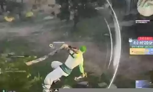 永劫无间保命阵容怎么搭配