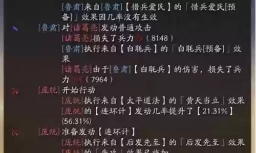 白衣战神搭配阵容推荐图