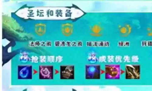 法师玉龙阵容推荐搭配哪个