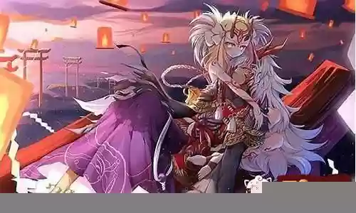 逢魔副本阵容搭配