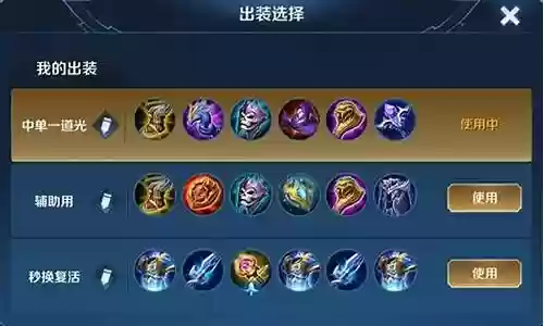 姜子牙最强五排阵容搭配插图
