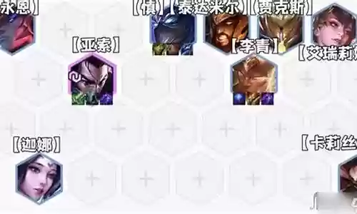 福星决斗宗师阵容搭配攻略