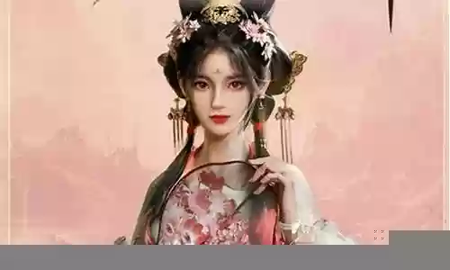帝国貂蝉阵容搭配图片大全插图