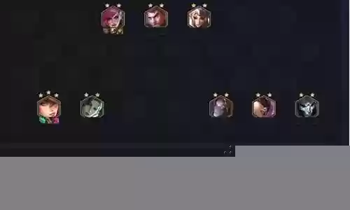 精密狙神阵容怎么搭配
