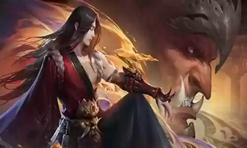 王者荣耀无忧阵容搭配图插图