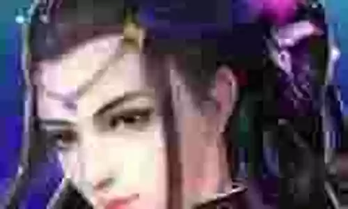 美人如画将无双阵容搭配