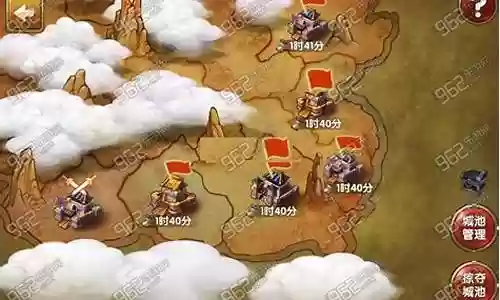 全民竞技武将阵容搭配推荐